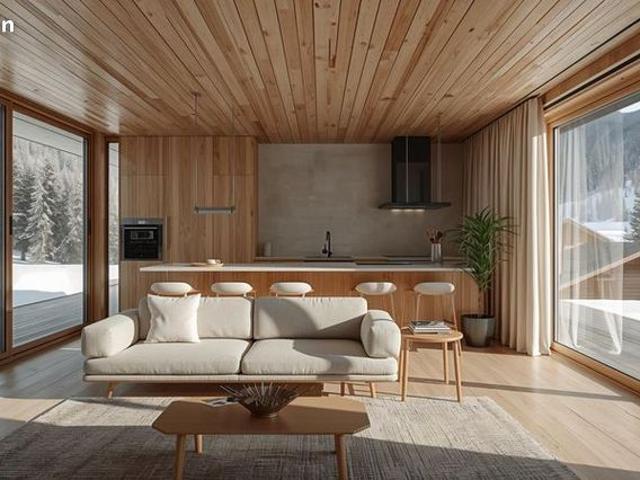 Appartement vente à Bonneville, Viuz-en-sallaz
