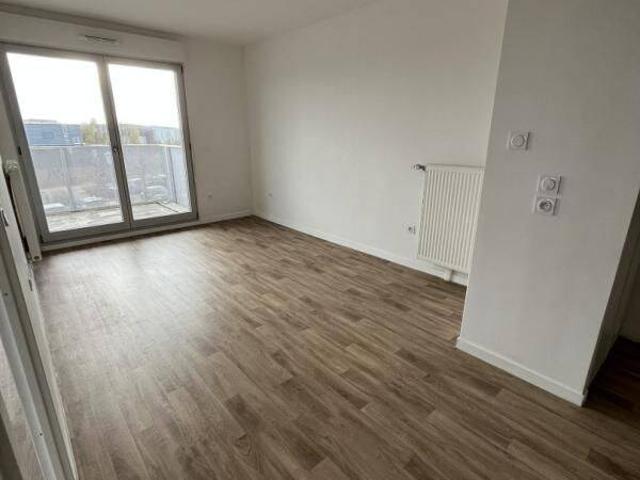 Appartement location à Verville, Bruyères-le-Châtel