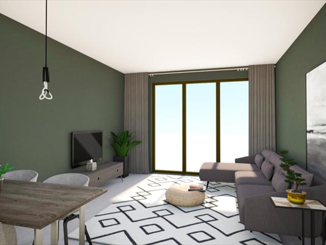 Appartement te huur in Katendrecht, Rotterdam
