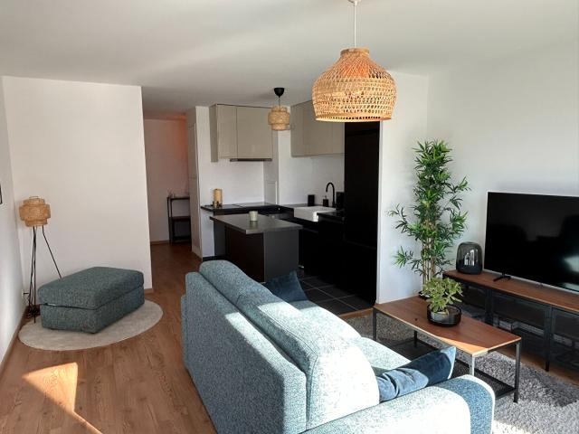 Appartement location à Torcy, Bussy-saint-georges