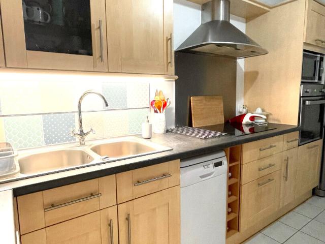 Appartement location à Torcy, Bussy-saint-georges