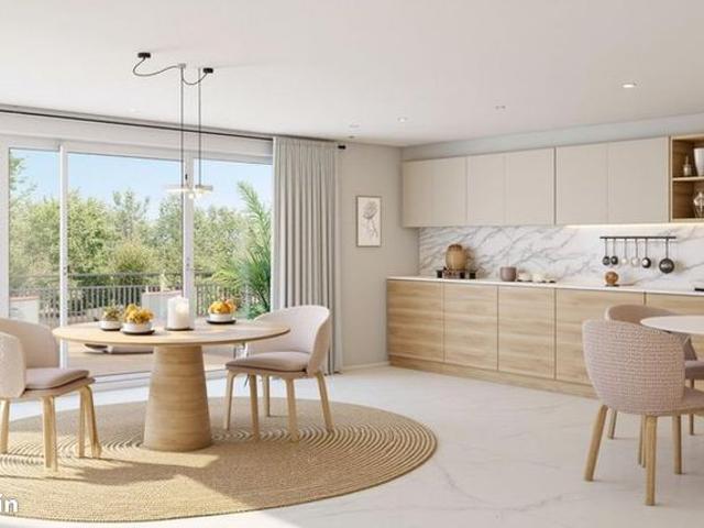 Appartement vente à La Tour-du-Pin, Bourgoin-jallieu