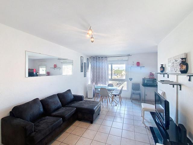 Appartement vente à Béziers, Agde