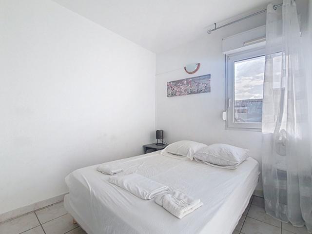Appartement vente à Béziers, Agde