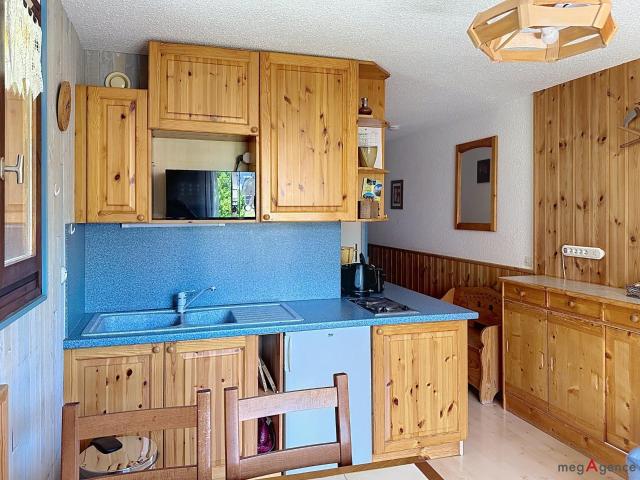 Appartement vente à Grenoble, Gresse-en-vercors
