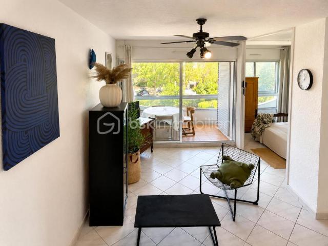 Appartement vente à Montpellier, La Grande-motte