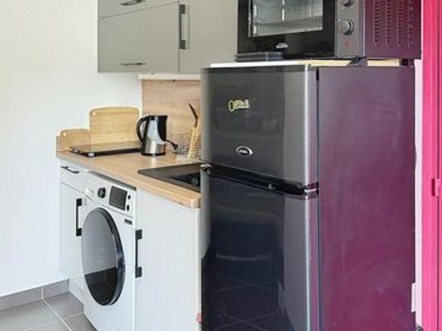 Appartement vente à Grenoble, Gresse-en-vercors