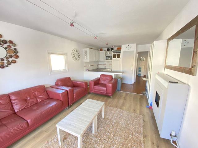 Appartement location à Cap d'Agde, Agde
