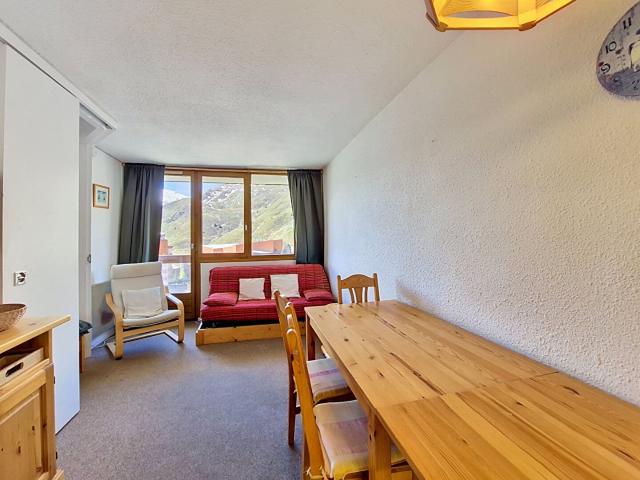 Appartement vente à Saint-Jean-de-Maurienne, Termignon