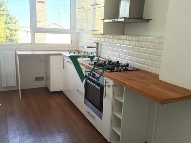 Appartement vente à Orléans, Sougy