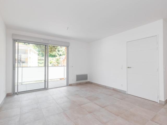 Appartement vente à Nice