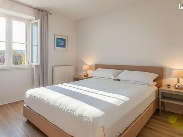 Appartement vente à Aix-en-Provence, Aix-en-provence