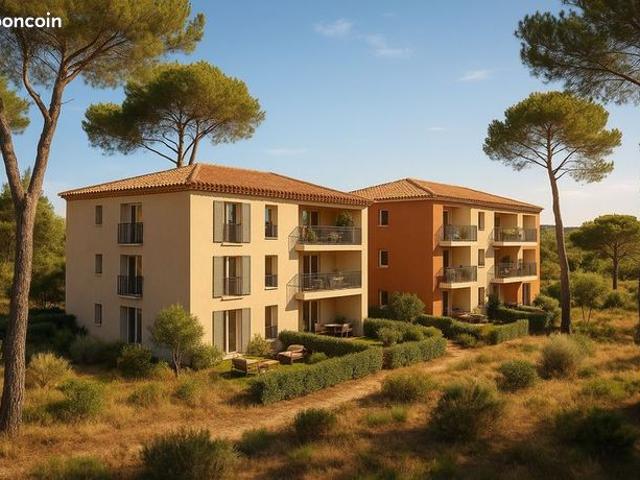 Appartement vente à Aix-en-Provence, Aix-en-provence