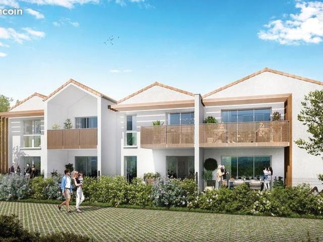 Appartement vente à Vendôme, Périgny