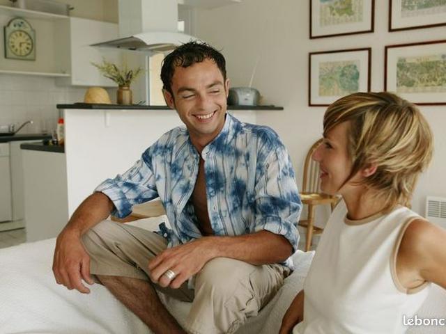 Appartement vente à Périgny, Loir-et-Cher