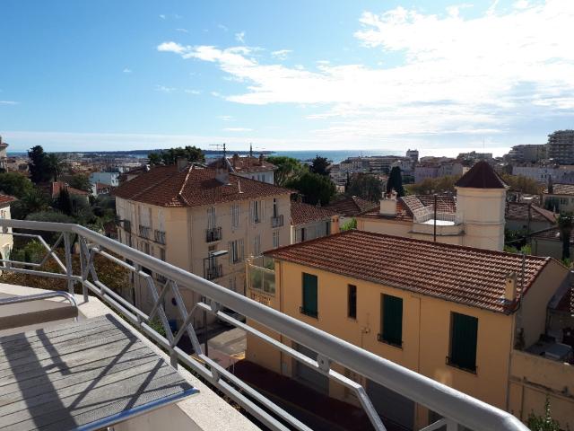 Appartement location à Grasse, Cannes