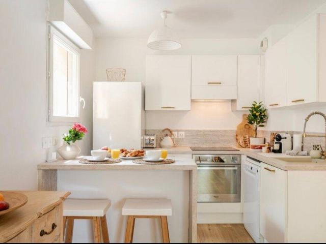 Appartement location à Font de Veyre, Cannes