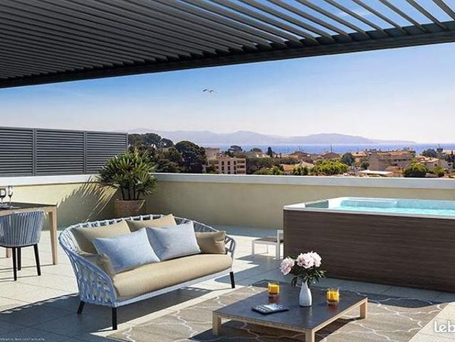 Appartement vente à Marseille, La Ciotat