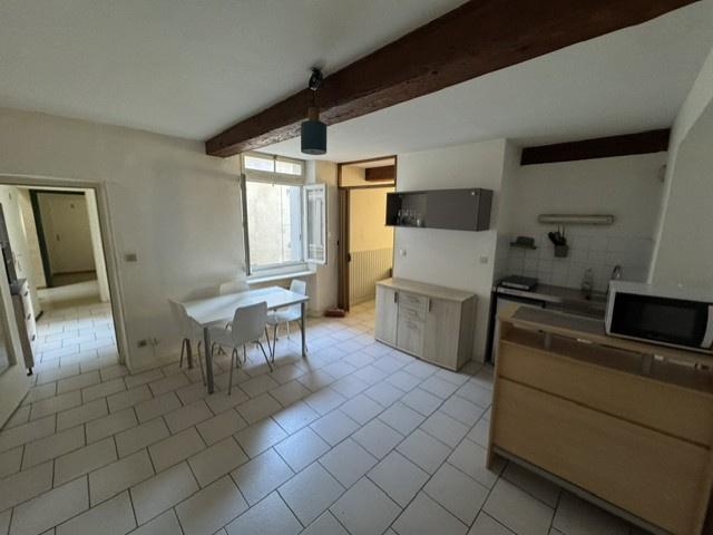 Appartement location à Carcassonne