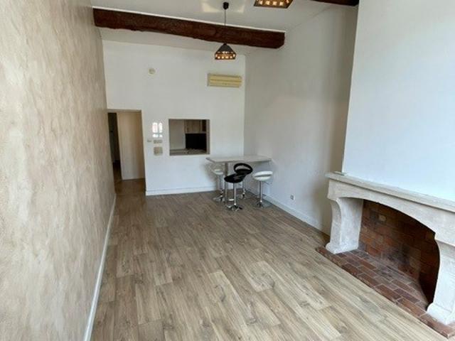 Appartement location à Le Tholonet, Bouches-du-Rhône