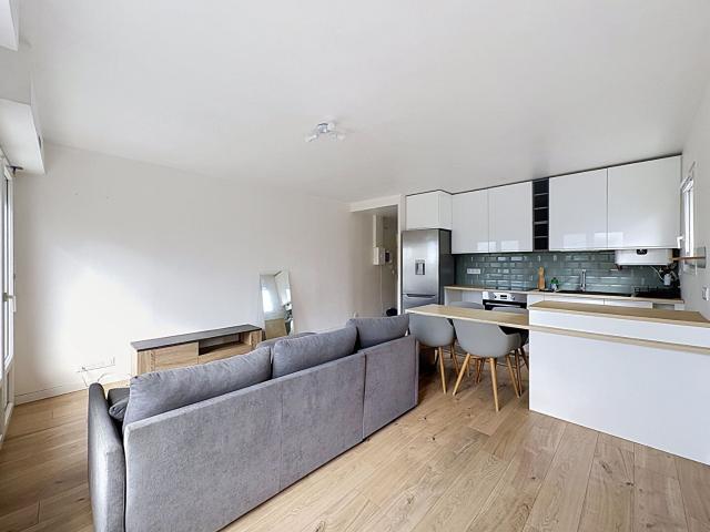 Appartement location à La Provostière, Carquefou