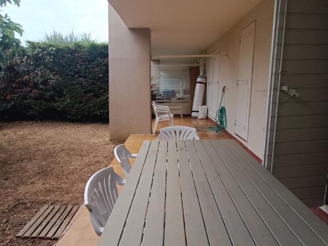 Appartement location à Arrondissement de Toulon, Carqueiranne
