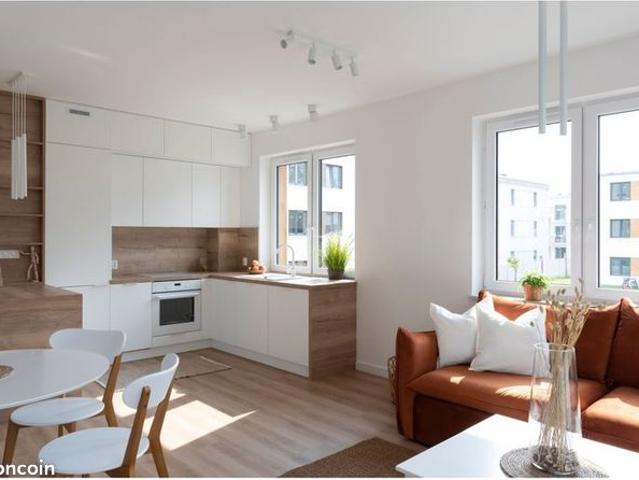 Appartement vente à Bordeaux