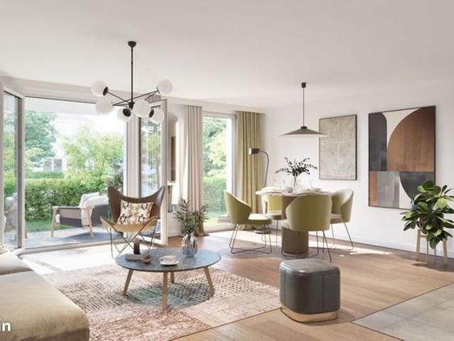 Appartement vente à Compiègne