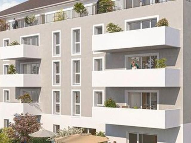 Appartement vente à Pau, Billère