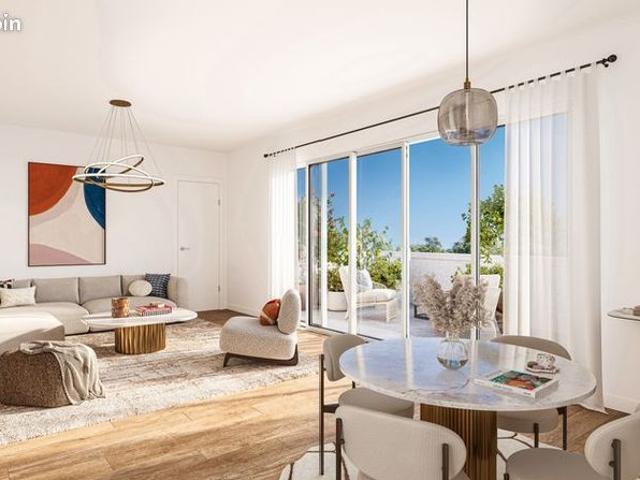 Appartement vente à Dax, Saint-martin-de-seignanx