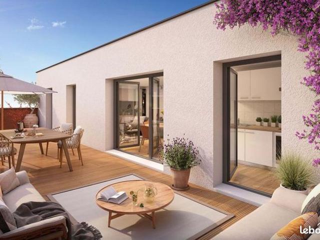 Appartement vente à Toulouse
