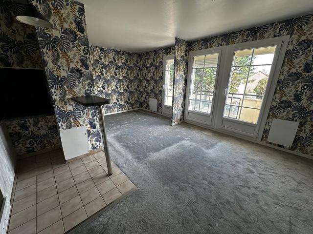 Appartement location à Saint-Germain-en-Laye, Carrières-sous-poissy