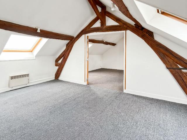Appartement location à Saint-Germain-en-Laye, Carrières-sous-poissy