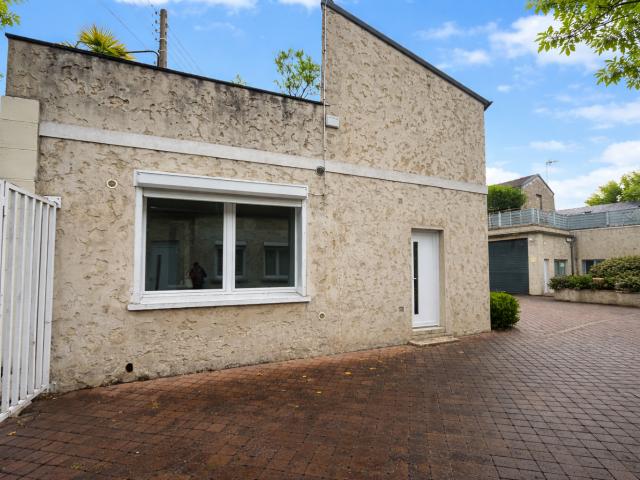 Appartement location à Saint-Germain-en-Laye, Chatou