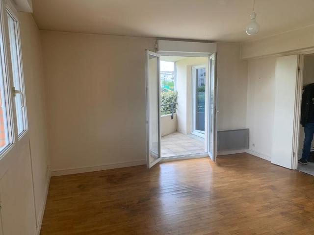 Appartement location à Saint-Germain-en-Laye, Chatou