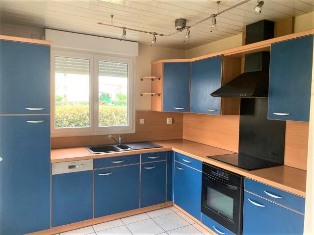 Appartement location à Saint-Germain-en-Laye, Chatou