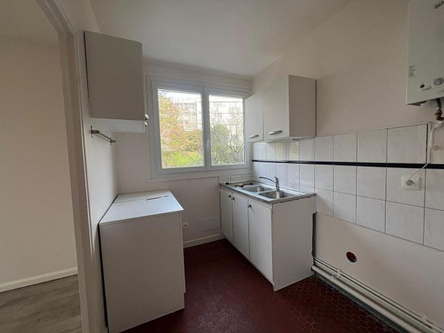 Appartement location à Saint-Germain-en-Laye, Chatou