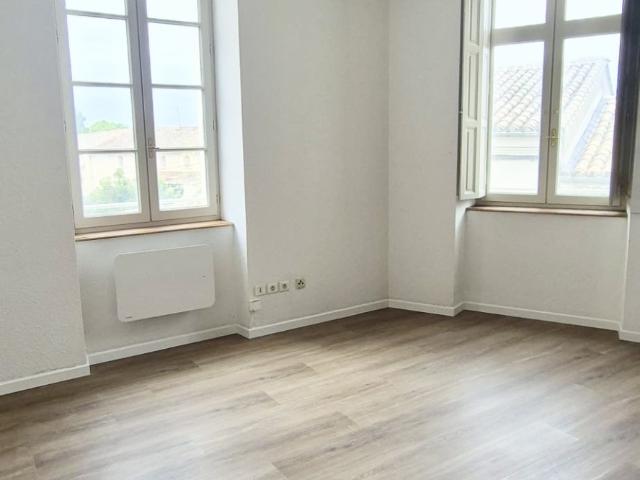 Appartement location à Carcassonne, Castelnaudary