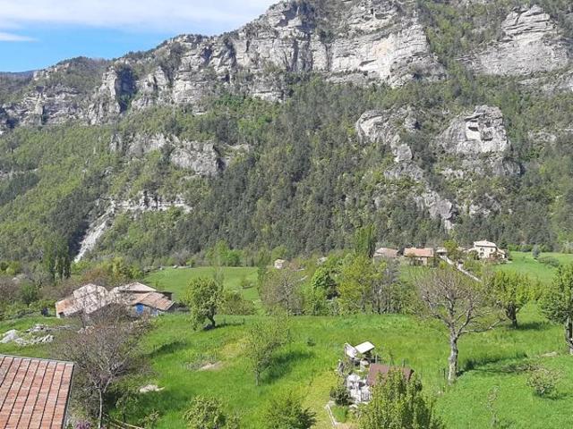 Appartement vente à Castellane, Braux