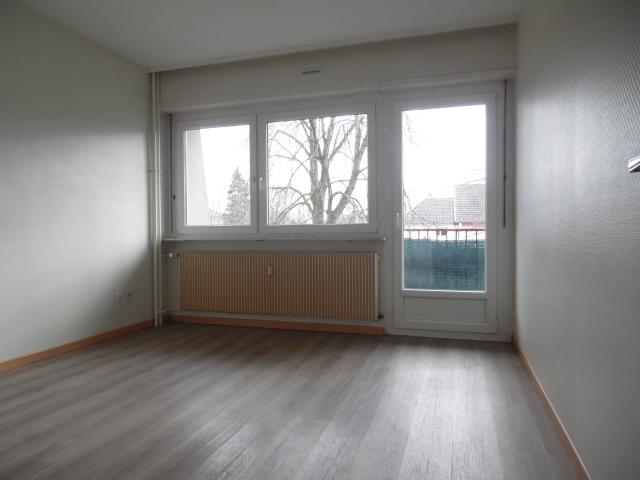 Appartement location à Erstein, Collectivité européenne d'Alsace