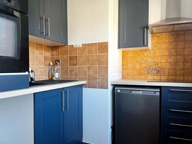 Appartement location à Colmar-Ribeauvillé, Kientzheim