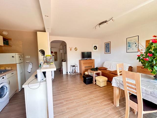 Appartement vente à Rochefort, Vaux-sur-mer