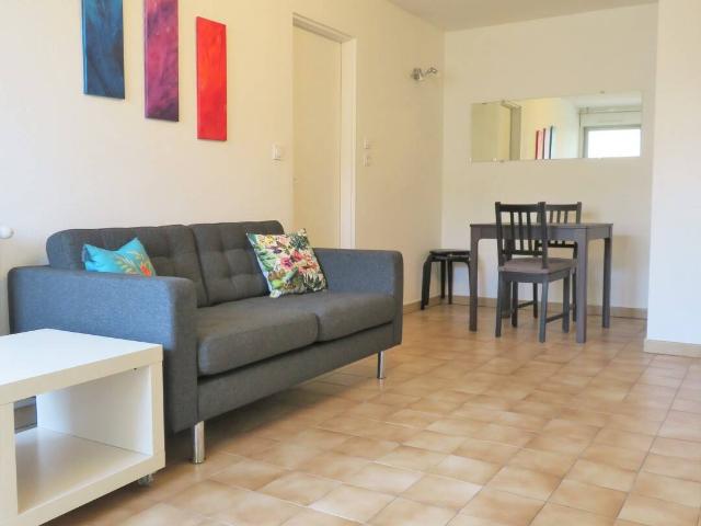 Appartement location à Écusson, Nîmes