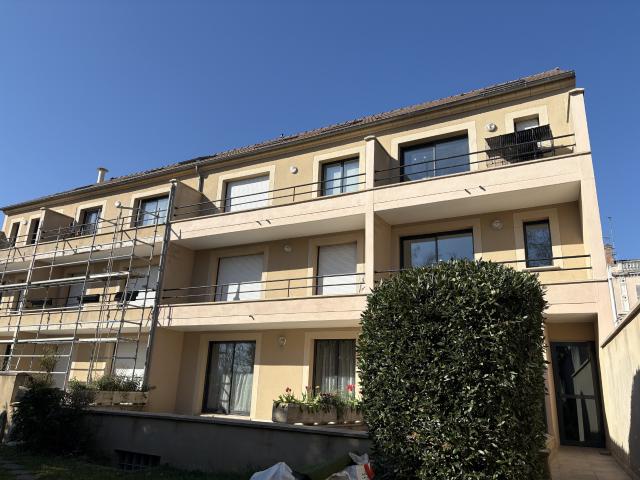 Appartement location à Palaiseau, Orsay