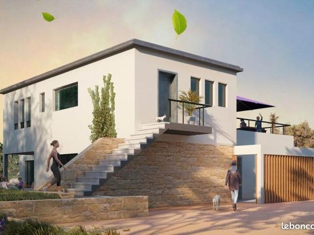 Appartement vente à Nîmes, Caveirac