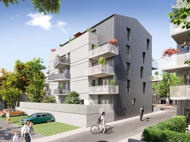 Appartement vente à Dijon