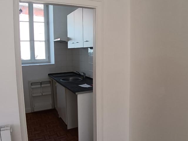 Appartement location à Tulle, Argentat