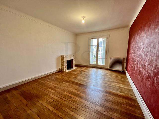Appartement location à Vire, Roucamps