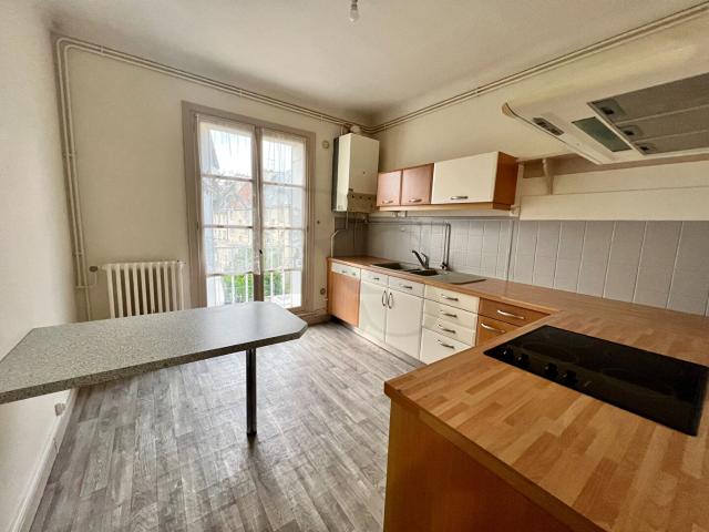 Appartement location à Vire, Roucamps
