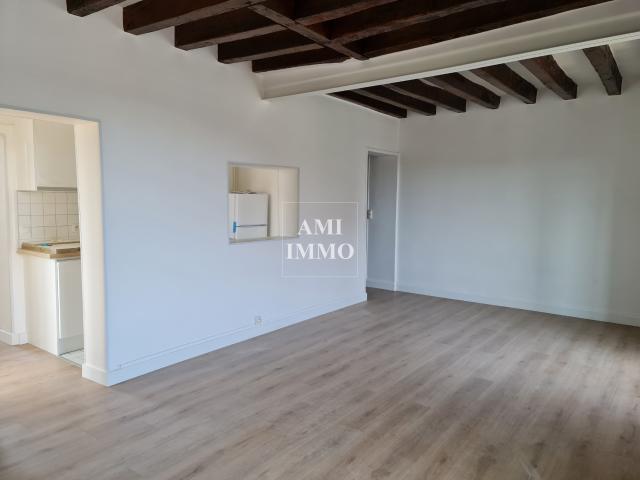 Appartement vente à Palaiseau, Bièvres